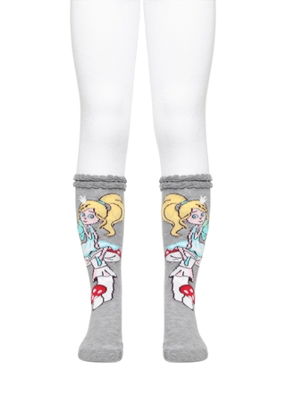 БРЕСТСКИЕ КОЛГОТКИ ДЕТСКИЕ 3288