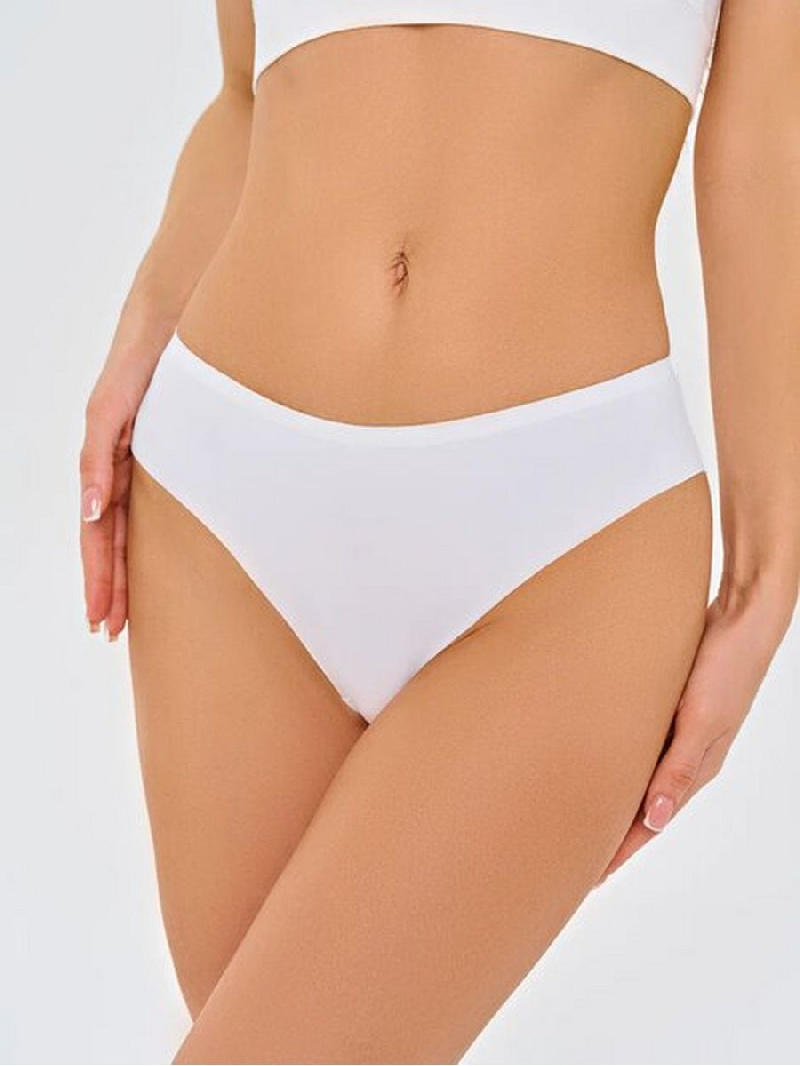 Трусы классика женские