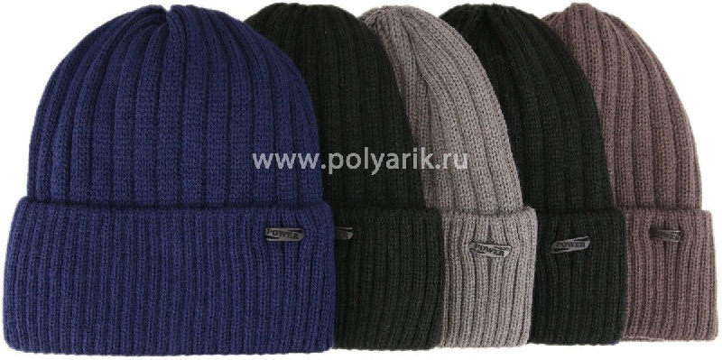 Шапка для мальчика