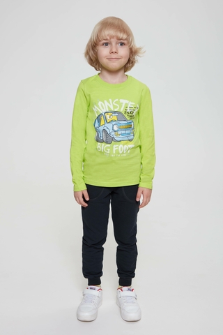 ESLI ETB220kl009 (MM) Джемпер для мальчиков