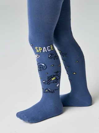 БРЕСТСКИЕ КОЛГОТКИ ДЕТСКИЕ 3280 SCHOOL (рисунок)