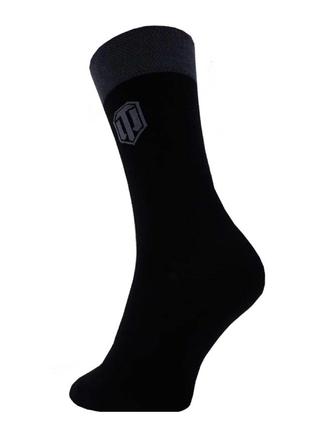 Брестские World of Tanks 2131 (средней длины) Носки мужские