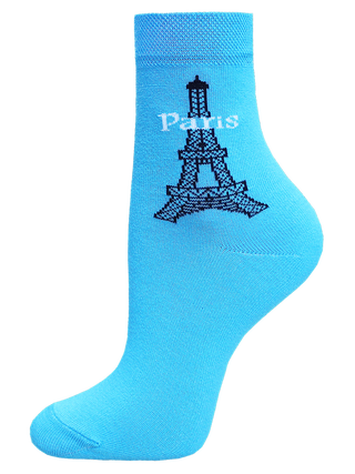 БРЕСТСКИЕ НОСКИ ДЕТСКИЕ 3081 SCHOOL (с рисунком)