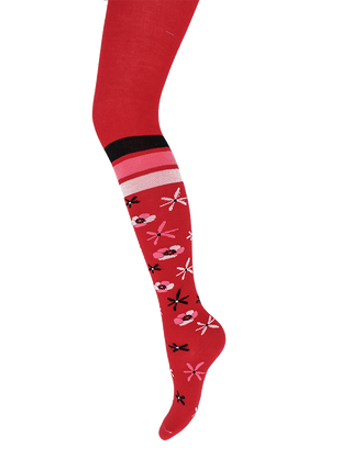 БРЕСТСКИЕ КОЛГОТКИ ДЕТСКИЕ 3280 SCHOOL (с рисунком)