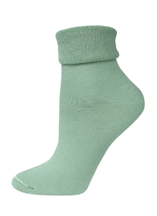 БРЕСТСКИЕ НОСКИ ЖЕНСКИЕ 1437 ARCTIC (махровые с отворотом)