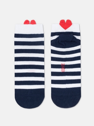 CONTE ACTIVE Носки женские (с ярлыком СЕРДЦЕ)