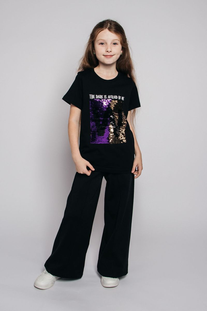 Футболка для девочки