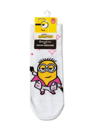 Брестские 1125 Носки женские