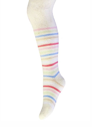 БРЕСТСКИЕ КОЛГОТКИ ДЕТСКИЕ 3265 BABY (махровые)  