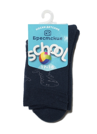 Брестские Носки детские 3060 KIDS (махровые)