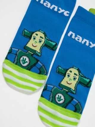 CONTE-KIDS ФИКСИКИ Носки детские