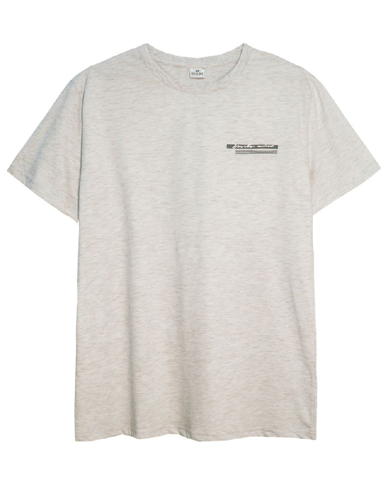 Футболка взрослая