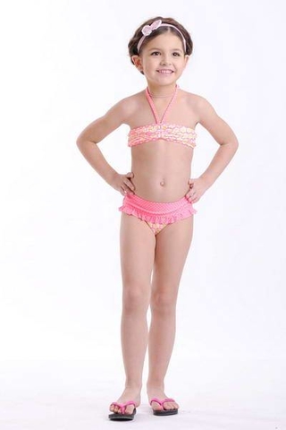 ESLI Купальный костюм VEGA