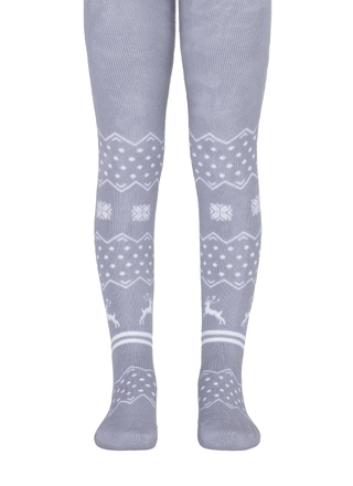 БРЕСТСКИЕ КОЛГОТКИ ДЕТСКИЕ 3265 SCHOOL (махровые) 