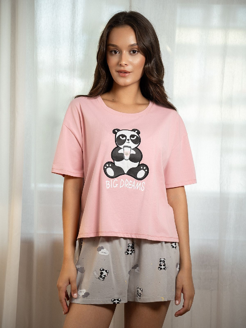 Пижама женская Пижама женская