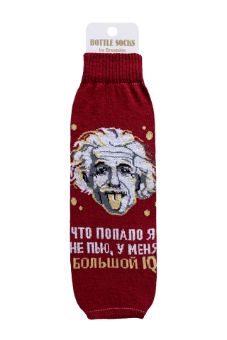 БРЕСТСКИЕ ЧЕХОЛ ДЛЯ БУТЫЛКИ 4004