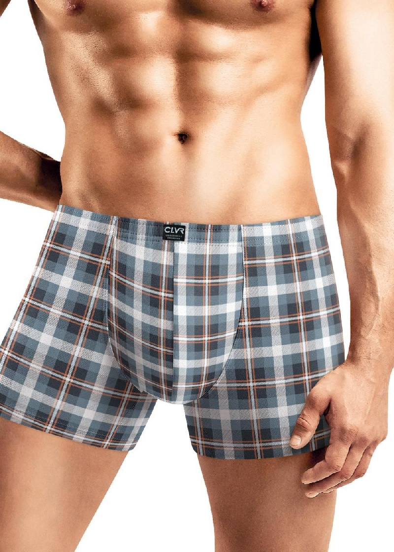 Трусы шорты мужские