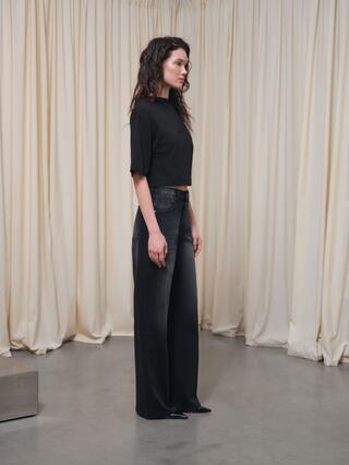 CONTE CON-800 Джинсы женские