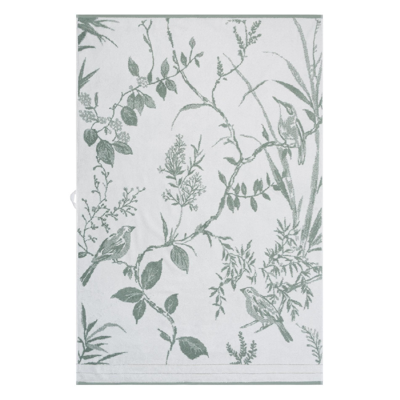 Полотенце махровое 50х100