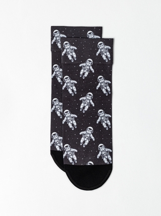 CONTE FANTASY Носки женские