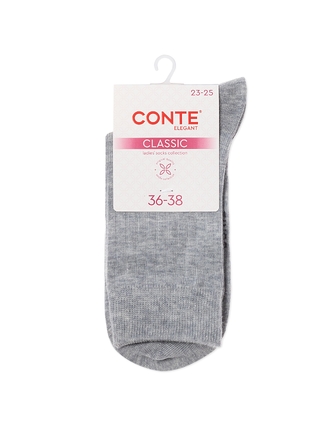 CONTE CLASSIC Носки женские