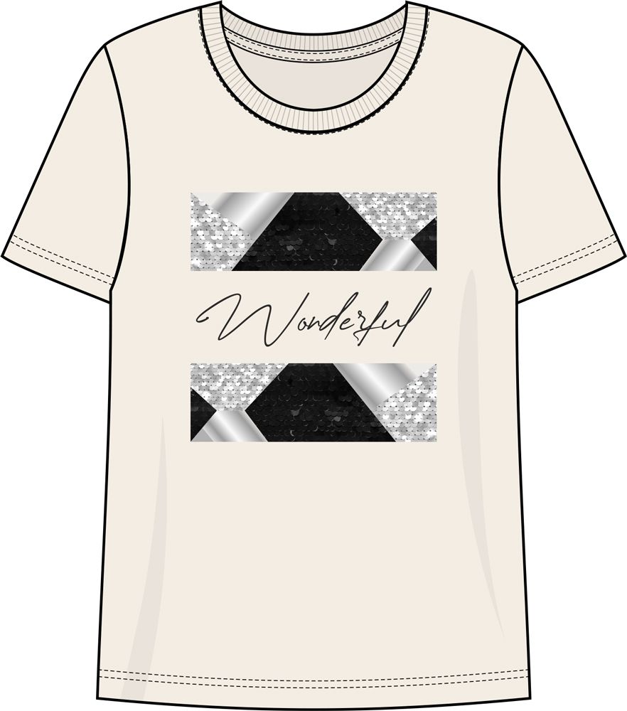 Футболка женская Футболка женская