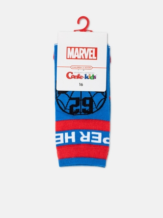Conte-Kids ©MARVEL Носки с рисунками Человек-паук детские