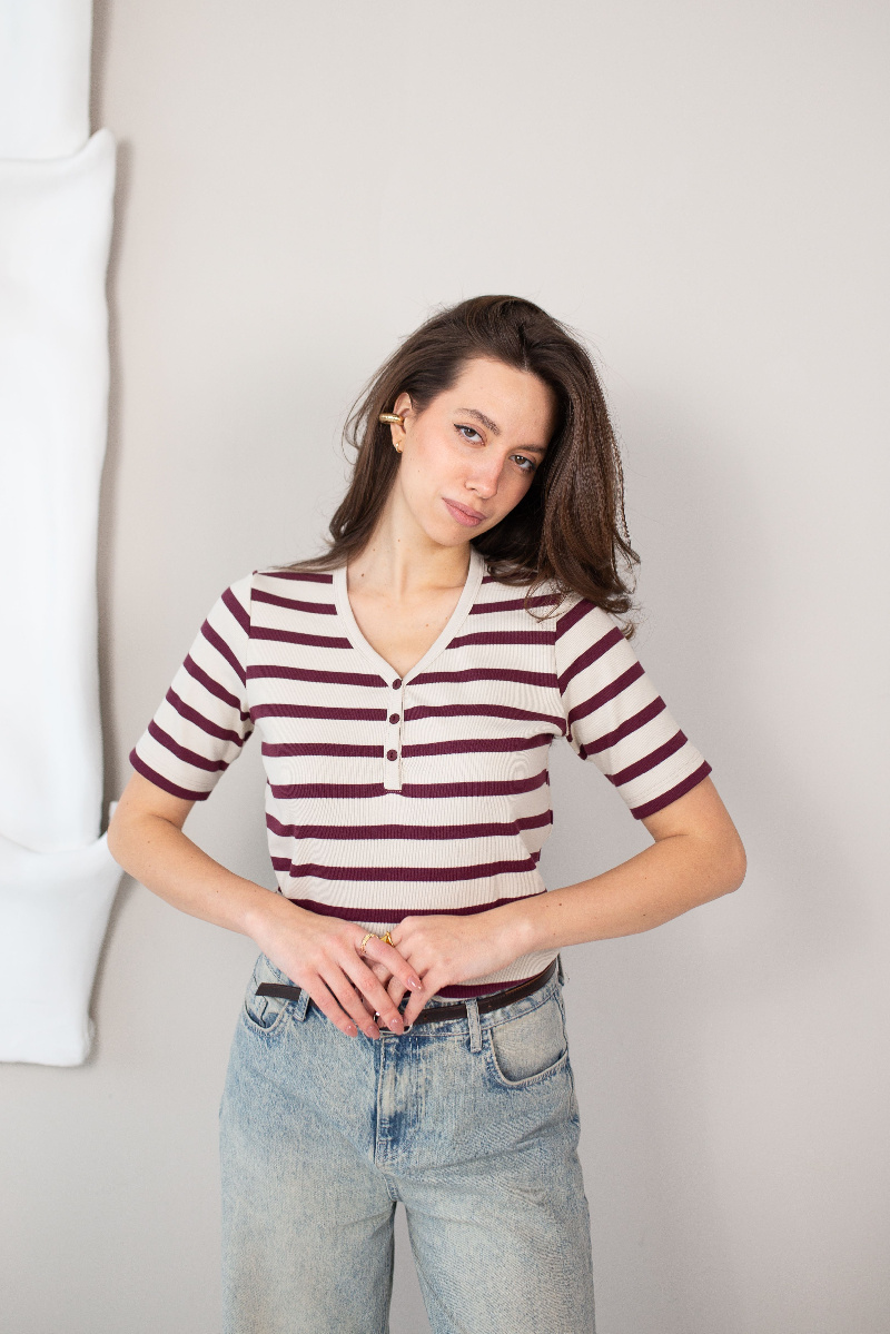 Джемпер женский