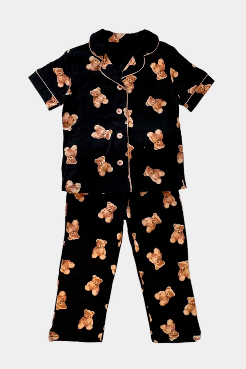 Пижама для девочки