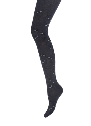 БРЕСТСКИЕ КОЛГОТКИ ДЕТСКИЕ 3285 SCHOOL (с рисунком)