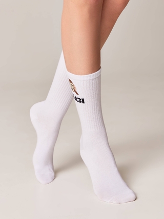 Брестские Носки 4201 SOXY (удлиненные)