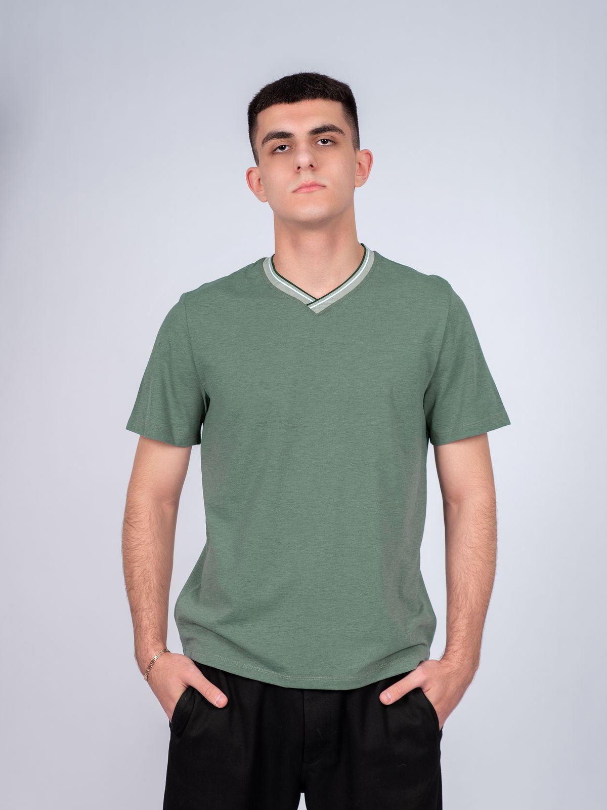 Футболка взрослая