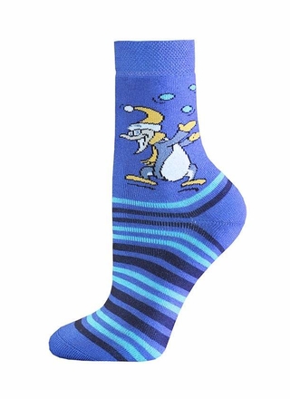 БРЕСТСКИЕ НОСКИ ДЕТСКИЕ 3060 SCHOOL (махровые)