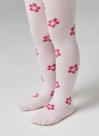 БРЕСТСКИЕ КОЛГОТКИ ДЕТСКИЕ 3280 BABY (рисунок)