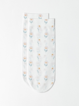 CONTE FANTASY Носки женские