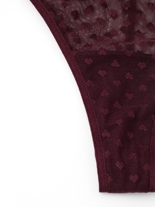 CONTE HEARTS LBR 3337 Трусы женские