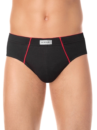 DIWARI PREMIUM SLIP 761 Трусы мужские (на вешалке)