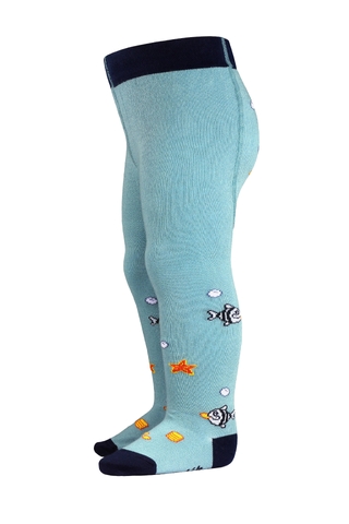 CONTE KIDS TIP-TOP Колготки детские