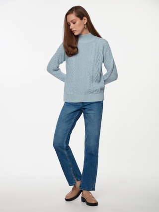 CONTE LDK 297 Джемпер женский