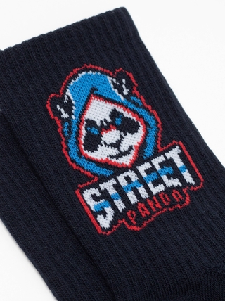 CONTE-KIDS ACTIVE Удлиненные носки