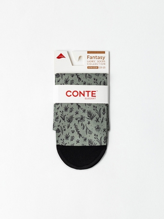 CONTE FANTASY Носки женские