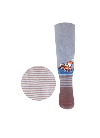 БРЕСТСКИЕ КОЛГОТКИ ДЕТСКИЕ 3265 BABY (рисунок)