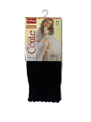 CONTE FANTASY Гольфы детские 