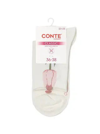 CONTE CLASSIC Носки женские