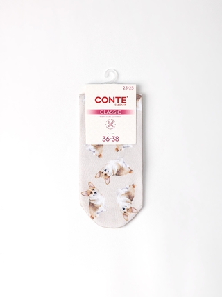 CONTE CLASSIC Носки женские