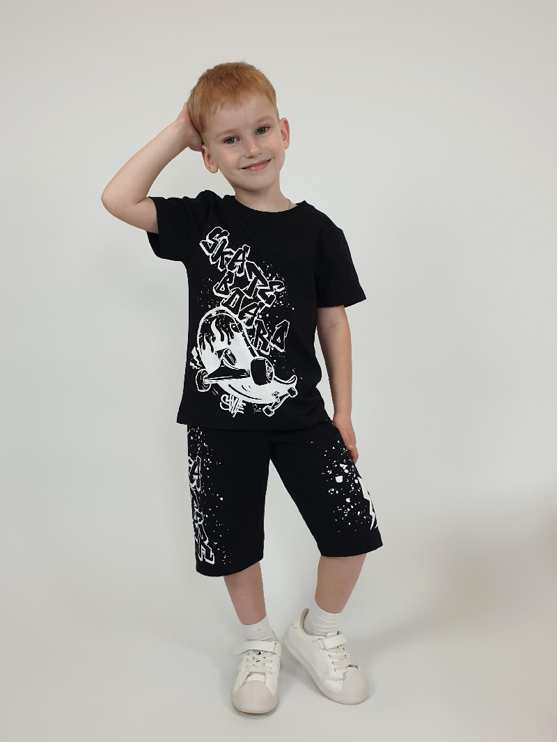 Комплект для мальчика