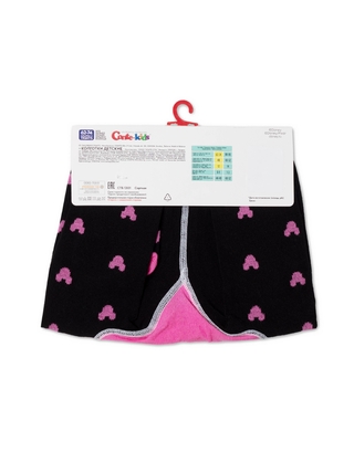 Conte-kids ©Disney Колготки с рисунками 