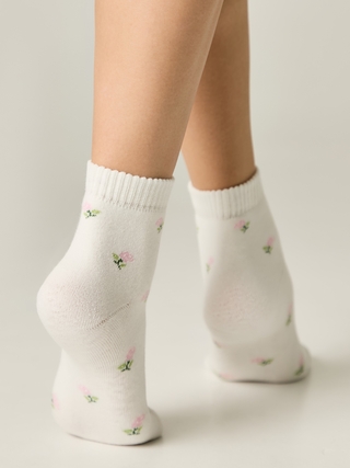 БРЕСТСКИЕ НОСКИ ДЕТСКИЕ 3060 SCHOOL (рисунок)