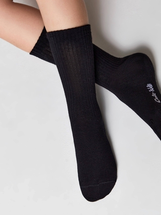 CONTE-KIDS ACTIVE Удлиненные носки 