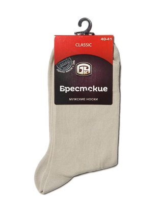 Брестские Носки мужские 2122 CLASSIC (средней длины)